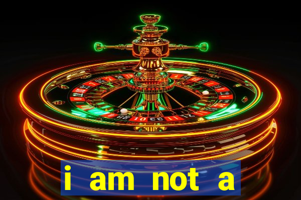 i am not a regressor pt br